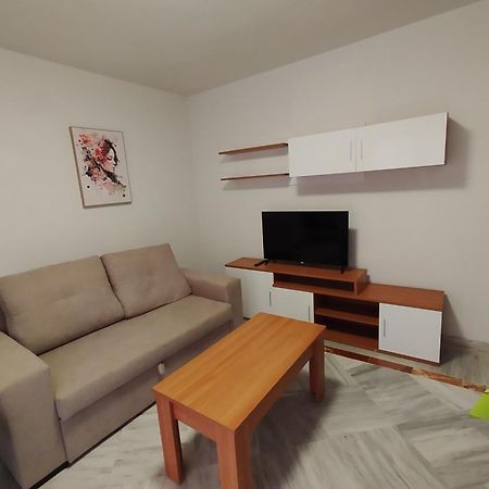 Apartamentos Seneca Junto Al Centro Malaga Exterior photo