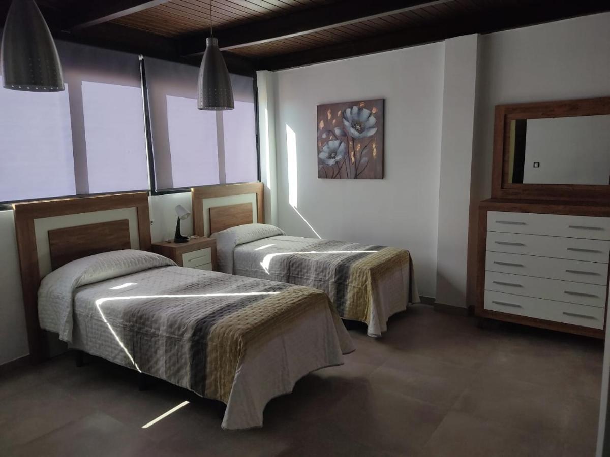 Apartamentos Seneca Junto Al Centro Malaga Exterior photo
