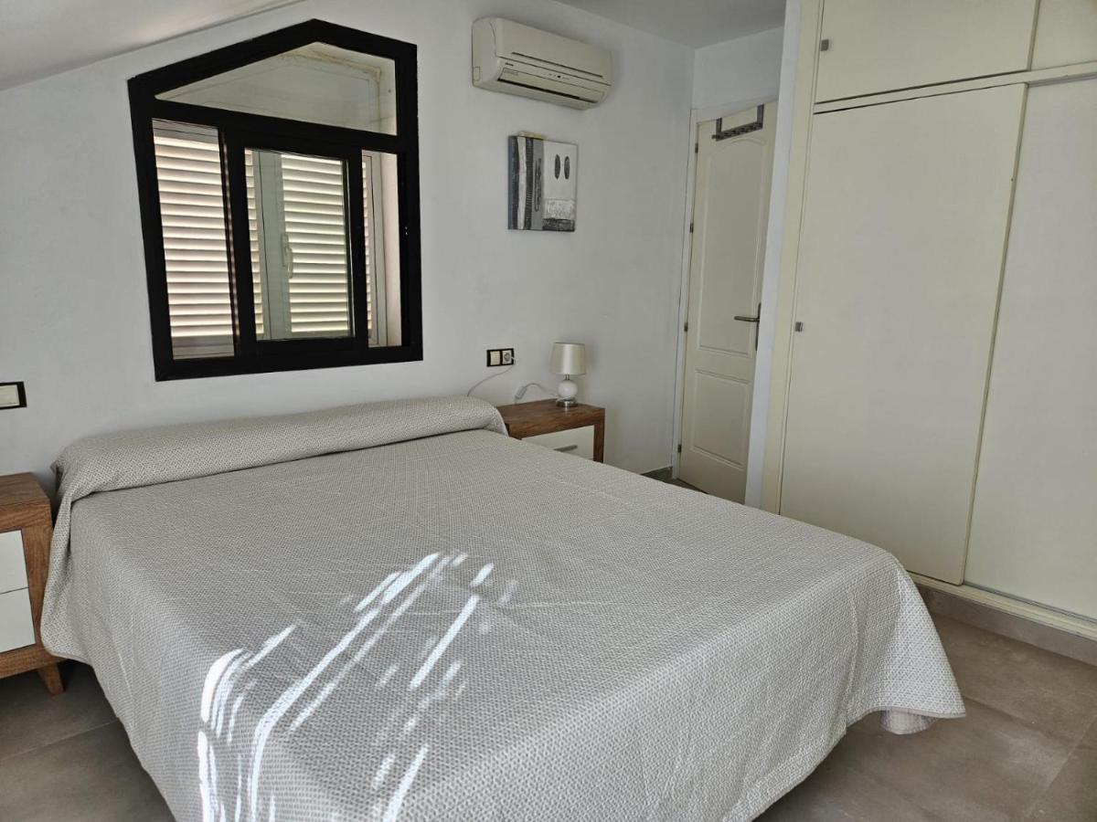 Apartamentos Seneca Junto Al Centro Malaga Exterior photo
