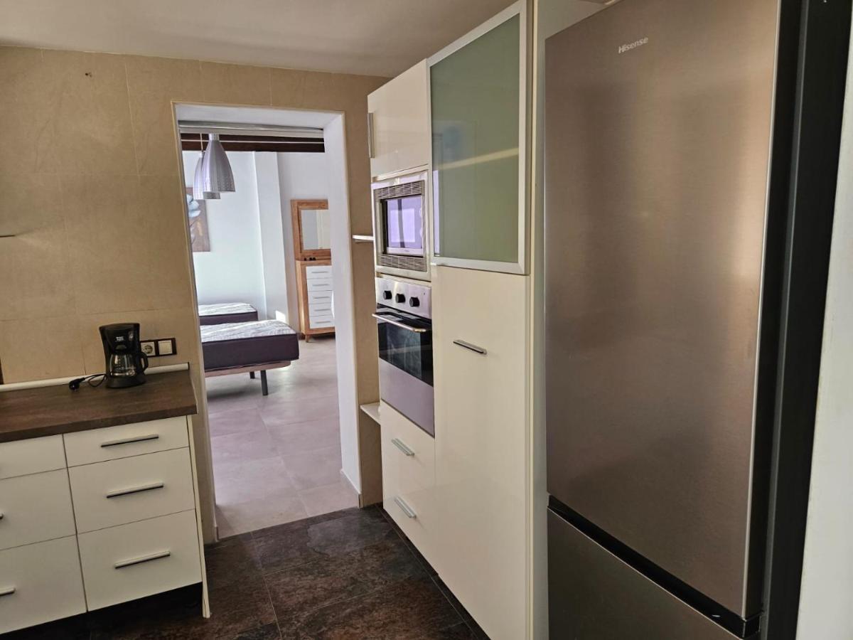 Apartamentos Seneca Junto Al Centro Malaga Exterior photo